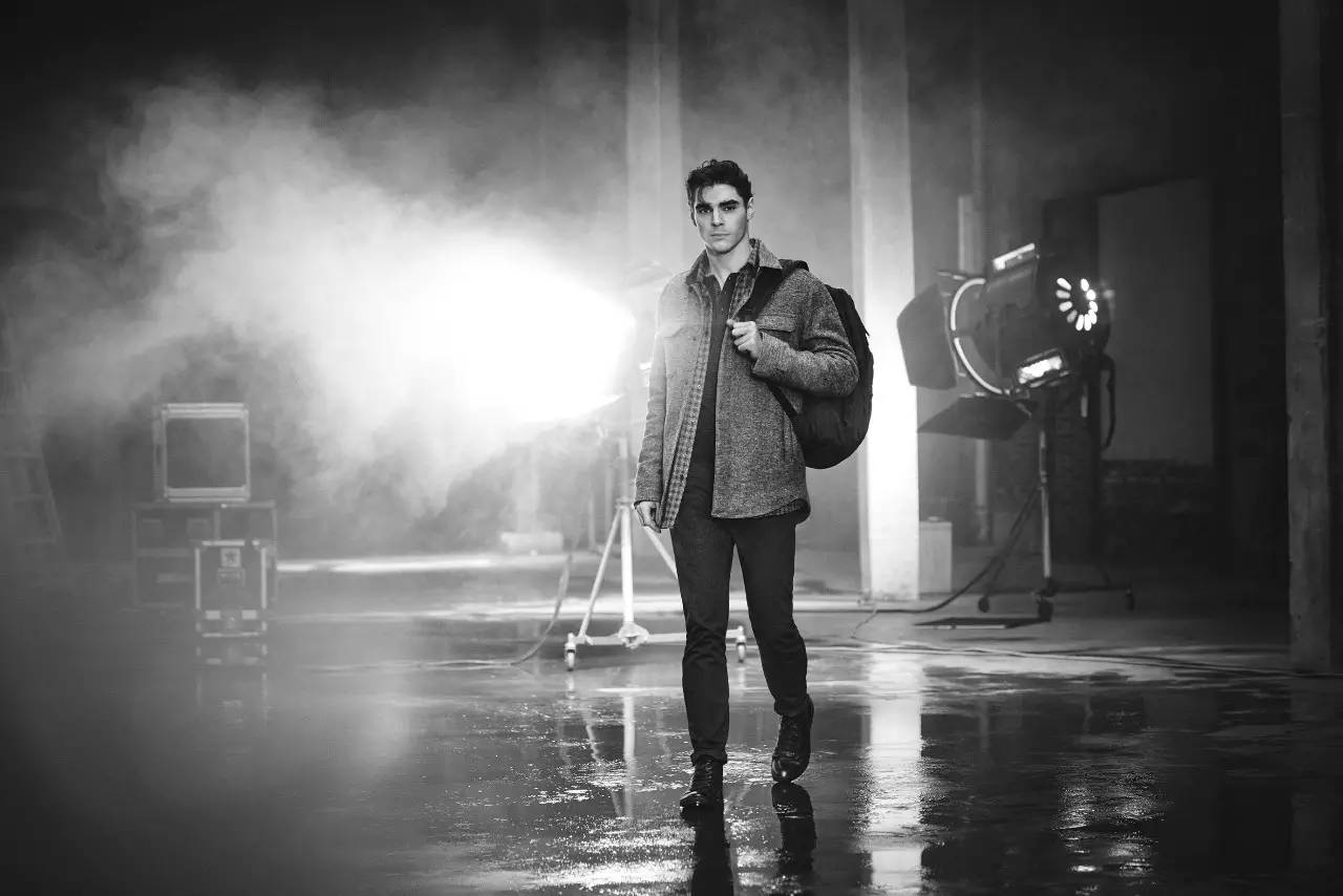 秋天又要更新衣柜？不如来香港完成咱们的换季大业！