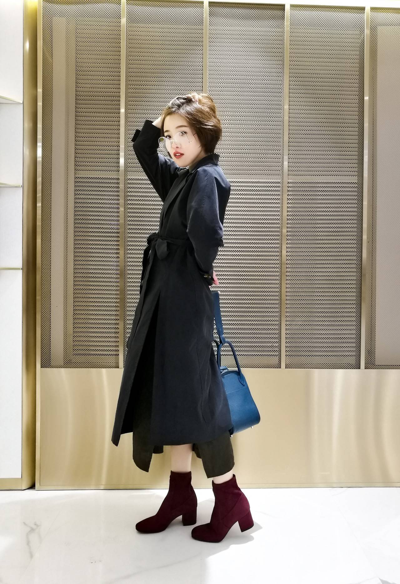 秋天又要更新衣柜？不如来香港完成咱们的换季大业！