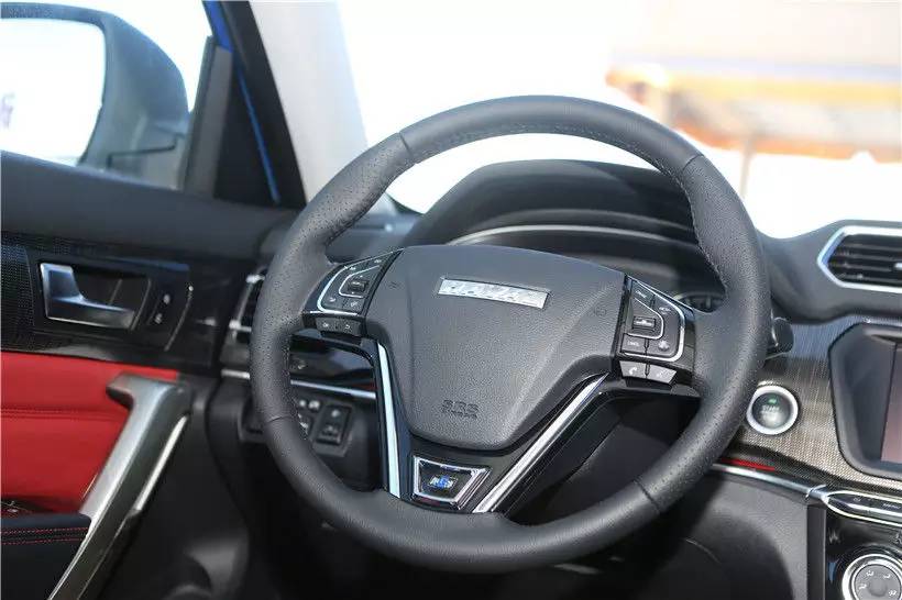 哈弗h2红标与蓝标哪个价格便宜,哈弗h2红标蓝标区别