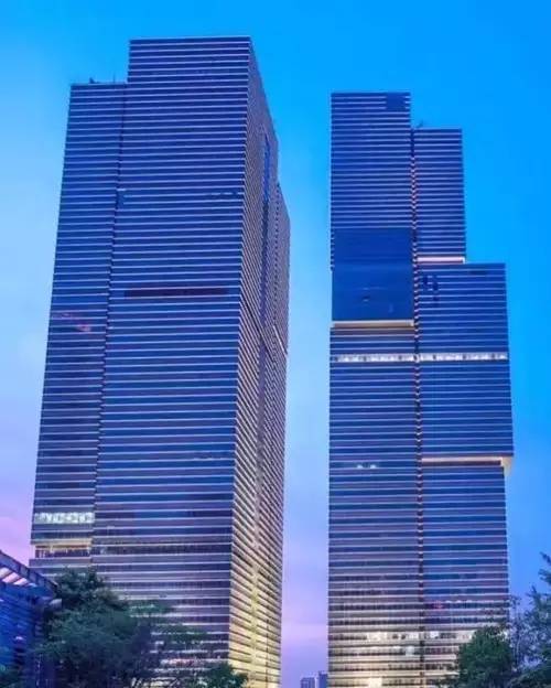 盘点各大主题酒店,2022年新开业酒店你最期待哪一家