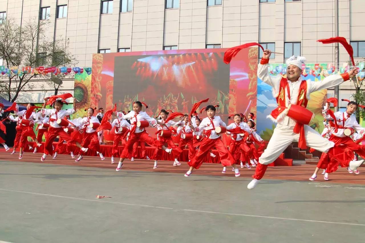 校讯慎身修永，泰然成林，永泰小学校园文化发布啦！