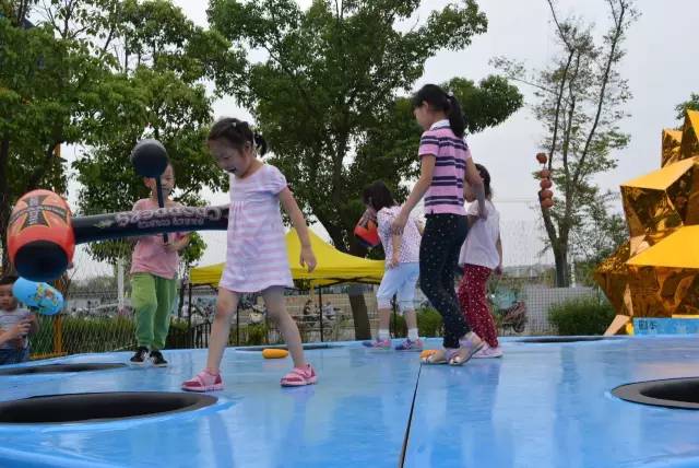 你有劳逸结合的能力吗？只要来这里，一测一个准！