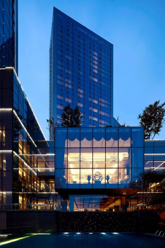 孙宏斌讲地产,孙宏斌楼市十点判断