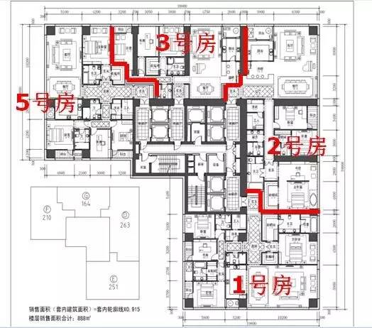 孙宏斌讲地产,孙宏斌楼市十点判断