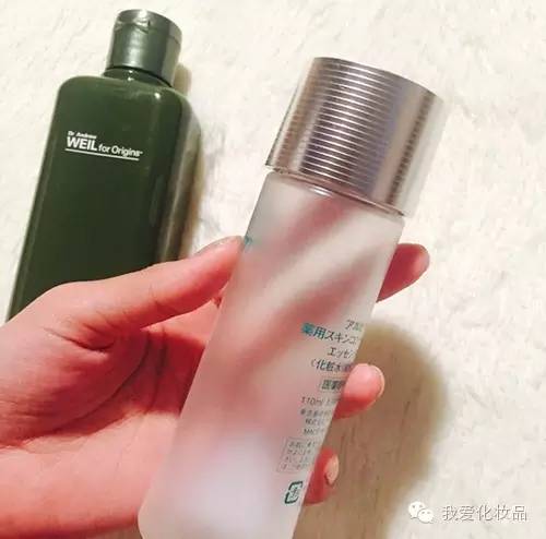 护肤routine夏日晒后,routine有效抗老护肤