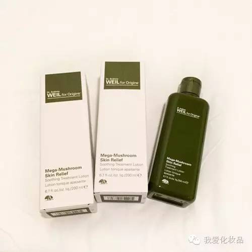 护肤routine夏日晒后,routine有效抗老护肤