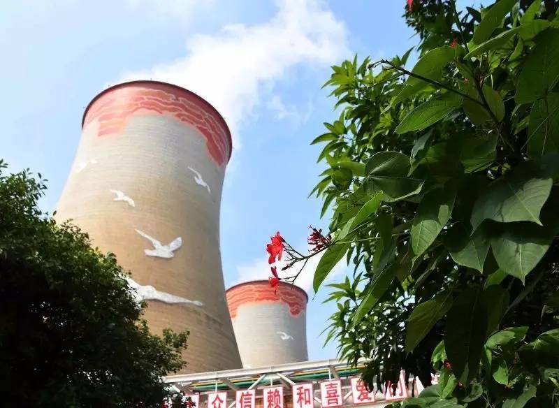 鍗庢鼎鐢靛姏鍗楁矙,骞垮窞鍗楁矙鍗庢鼎鐢靛姏鏈夐檺鍏徃