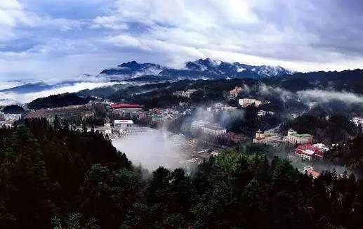 赣州值得去的免费景点推荐一下,不花钱玩到嗨的地方