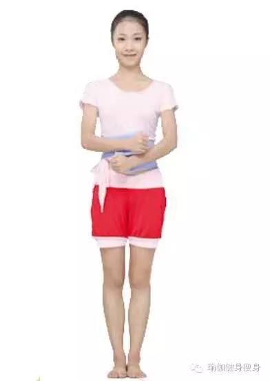 瘦大象腿的方法快速有效,瘦腿操10分钟瘦出筷子腿懒人型