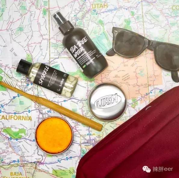 带上东西旅行,带上所有的东西去旅行