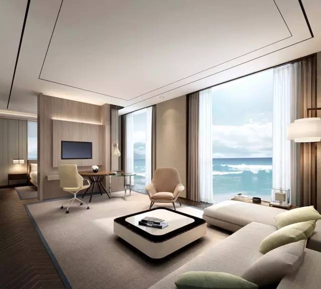 就在今天：索菲特、温德姆、万怡、花间堂，四大品牌五家高端酒店同步登场，你最想体验哪一家？！