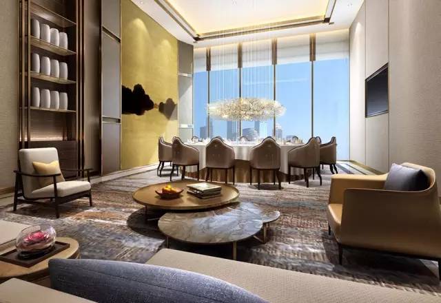 就在今天：索菲特、温德姆、万怡、花间堂，四大品牌五家高端酒店同步登场，你最想体验哪一家？！