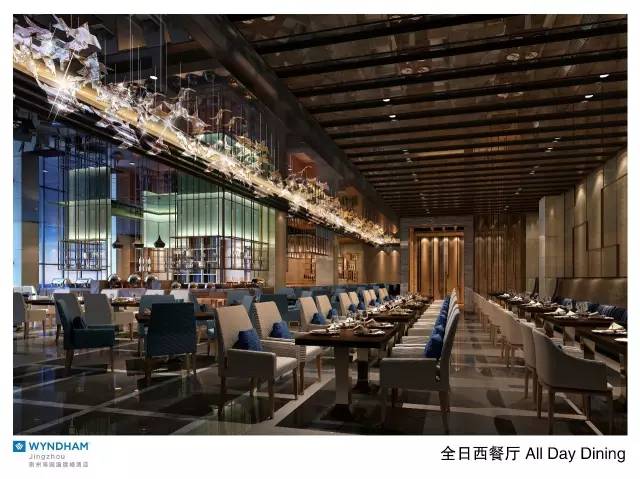 就在今天：索菲特、温德姆、万怡、花间堂，四大品牌五家高端酒店同步登场，你最想体验哪一家？！