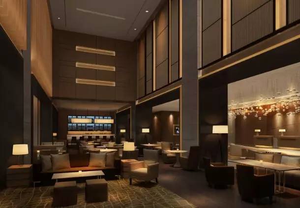 就在今天：索菲特、温德姆、万怡、花间堂，四大品牌五家高端酒店同步登场，你最想体验哪一家？！