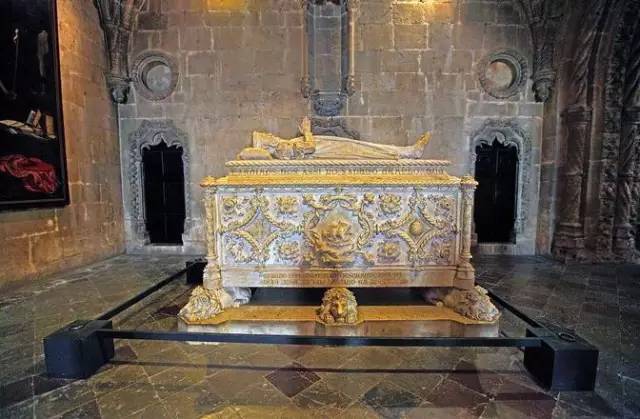 澳门葡京周围美景,澳门葡京的风景