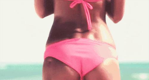 运动☀坚决不做小腹婆瘦腹狠招,再难减的水桶腰也能轻松搞定!