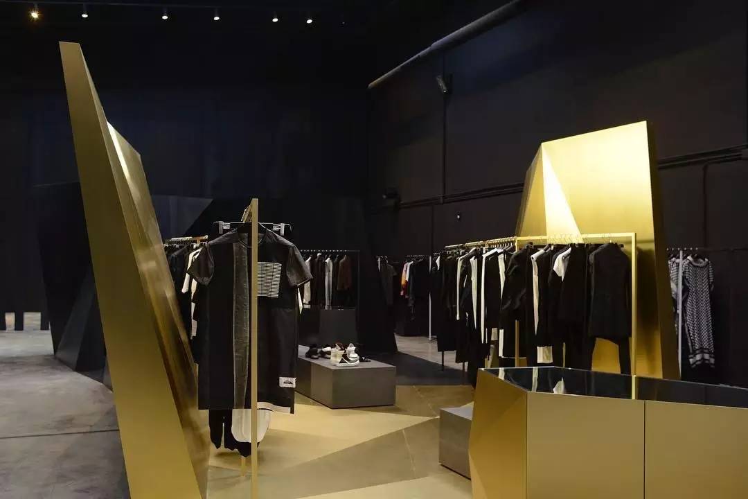 自从找到「趣味相投」的买手店|可给我省下太多事儿了...