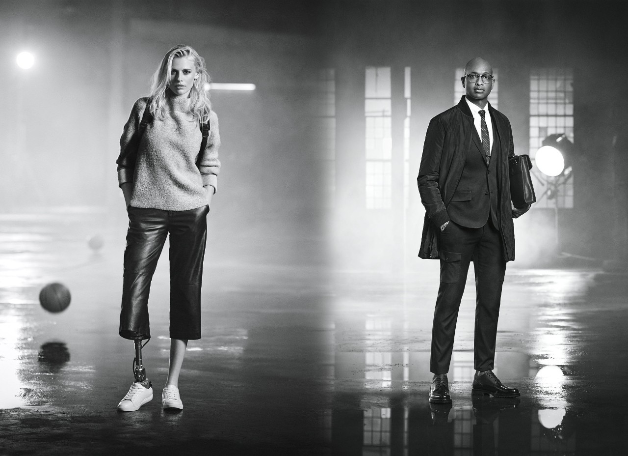 秋天又要更新衣柜？不如来香港完成咱们的换季大业！