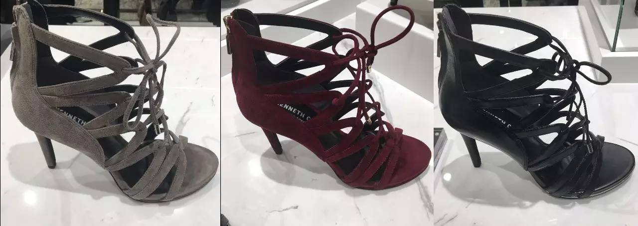 秋天又要更新衣柜？不如来香港完成咱们的换季大业！