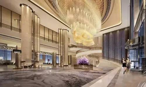 盘点各大主题酒店,2022年新开业酒店你最期待哪一家