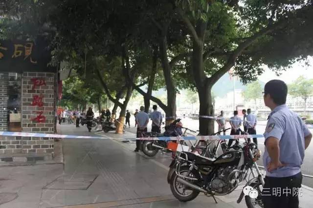 三明新闻速读:三明将乐县一女子因与古玩店店主有债务纠纷,*债讨**不成当街引燃液化气瓶相威胁