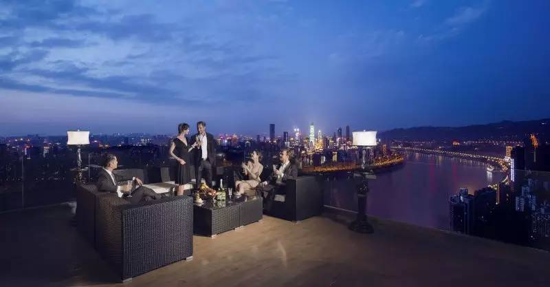 孙宏斌讲地产,孙宏斌楼市十点判断