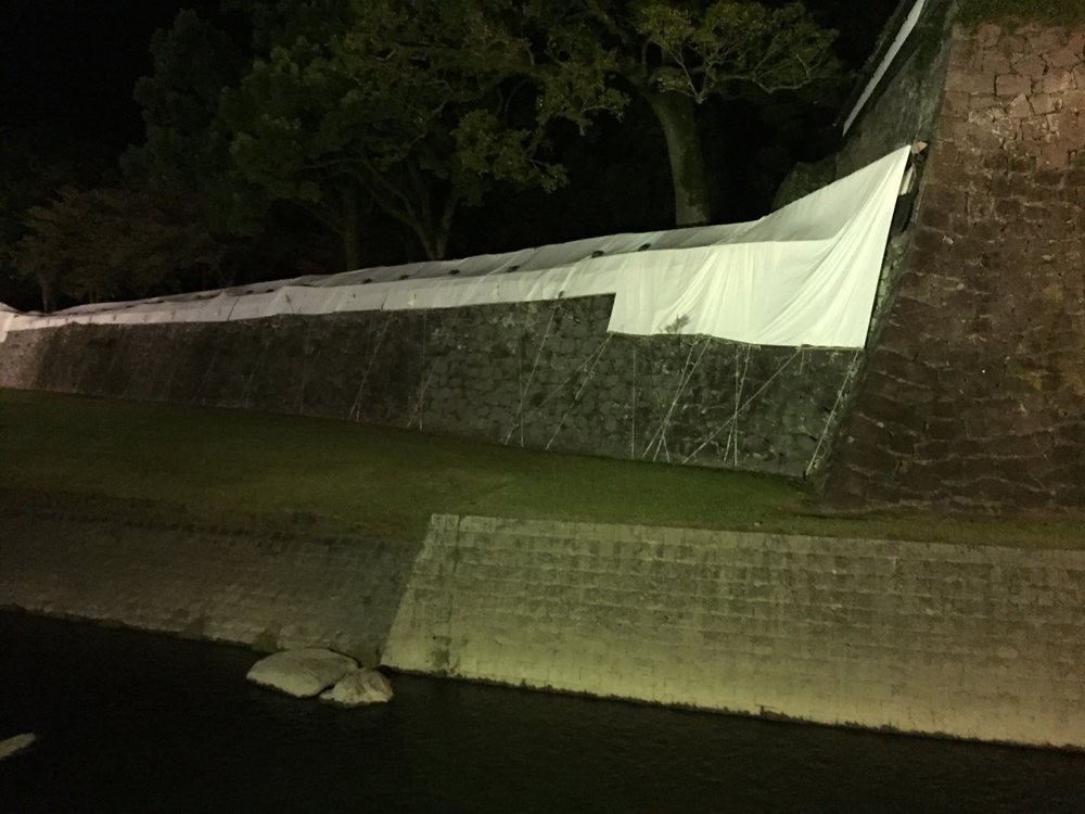 熊本地震过后的视频,熊本地震最新进展