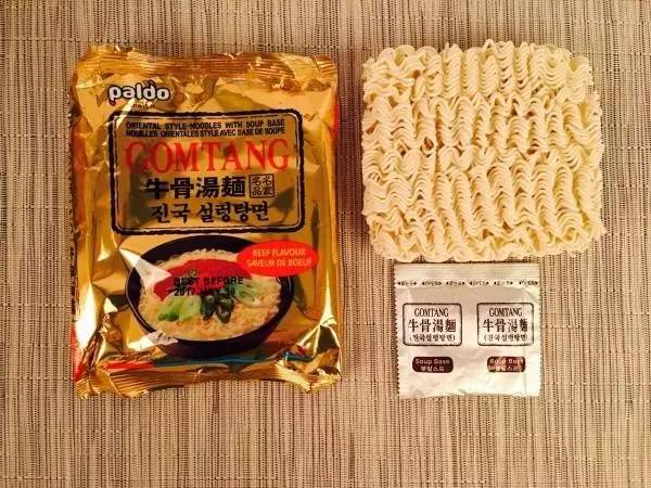 挑战吃全球前十好吃的泡面,试吃全球十大最好吃泡面排行榜