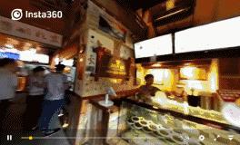 燃爆！成都首部美食VR！国庆不这样吃就亏大了！