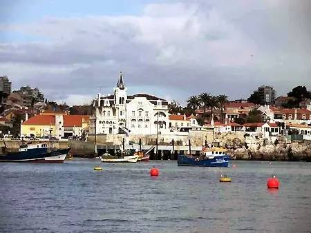 澳门葡京周围美景,澳门葡京的风景