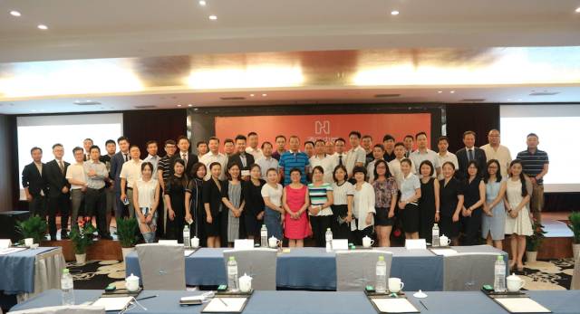 提升人力资源效能,提升人力资源管理效能