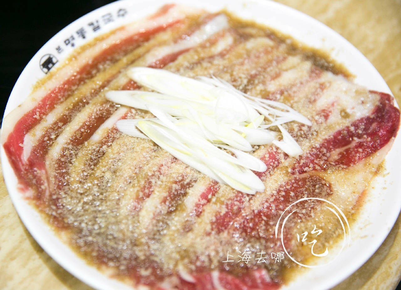 这家隐秘的韩料小店,仅靠5道菜就获得五星好评!还成了韩国人的深夜食堂!