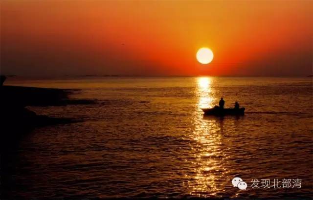 黄金海岸浴场开放吗,钦州黄金海岸海滨浴场