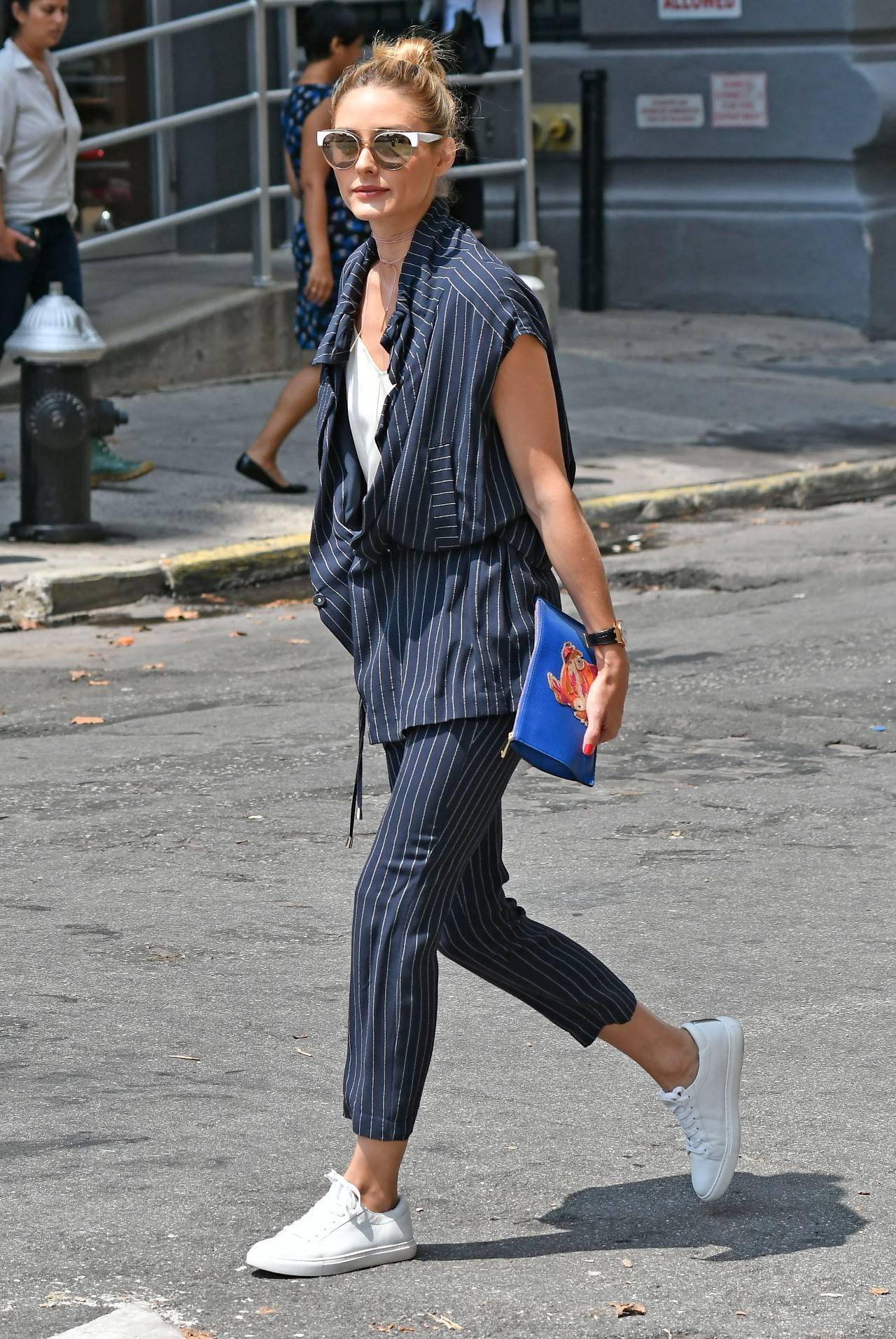 秋天又要更新衣柜？不如来香港完成咱们的换季大业！