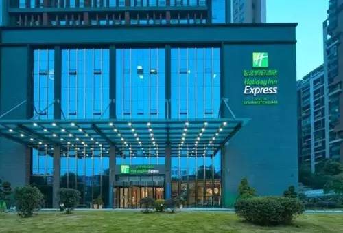 盘点各大主题酒店,2022年新开业酒店你最期待哪一家