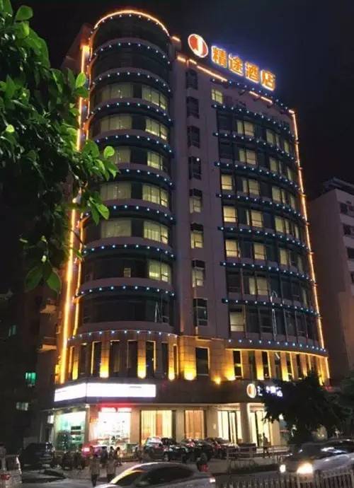 盘点各大主题酒店,2022年新开业酒店你最期待哪一家