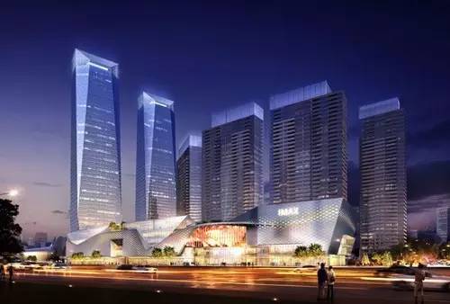 盘点各大主题酒店,2022年新开业酒店你最期待哪一家