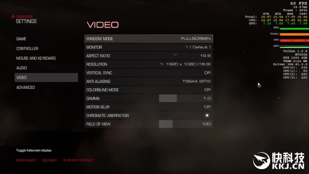 rx480和gtx哪个值得入手,gtx1060和rx480哪个好