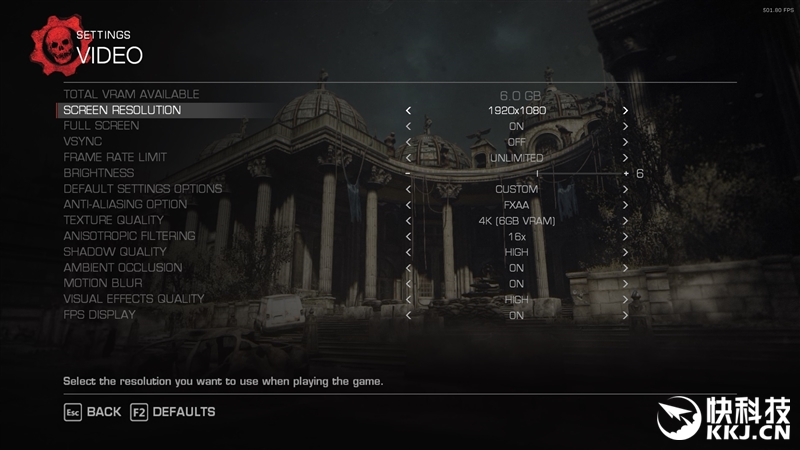 rx480和gtx哪个值得入手,gtx1060和rx480哪个好