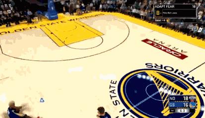 2k17评测,nba2k17好玩还是2k16