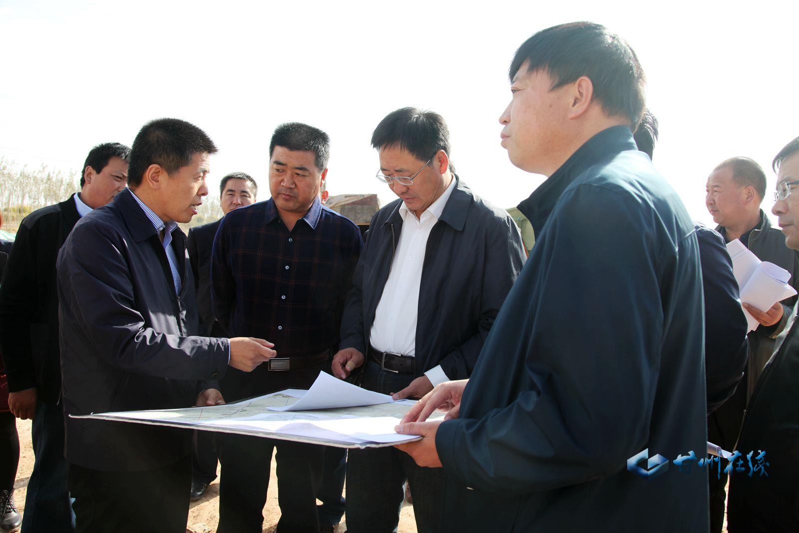 王韶华山丹,王韶华经开区党工委副书记