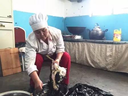 油红人|那个“不懂油的月半子”