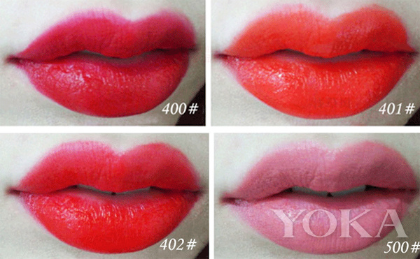 专柜化妆品是不是经常缺货,专柜断货的口红终于补上了