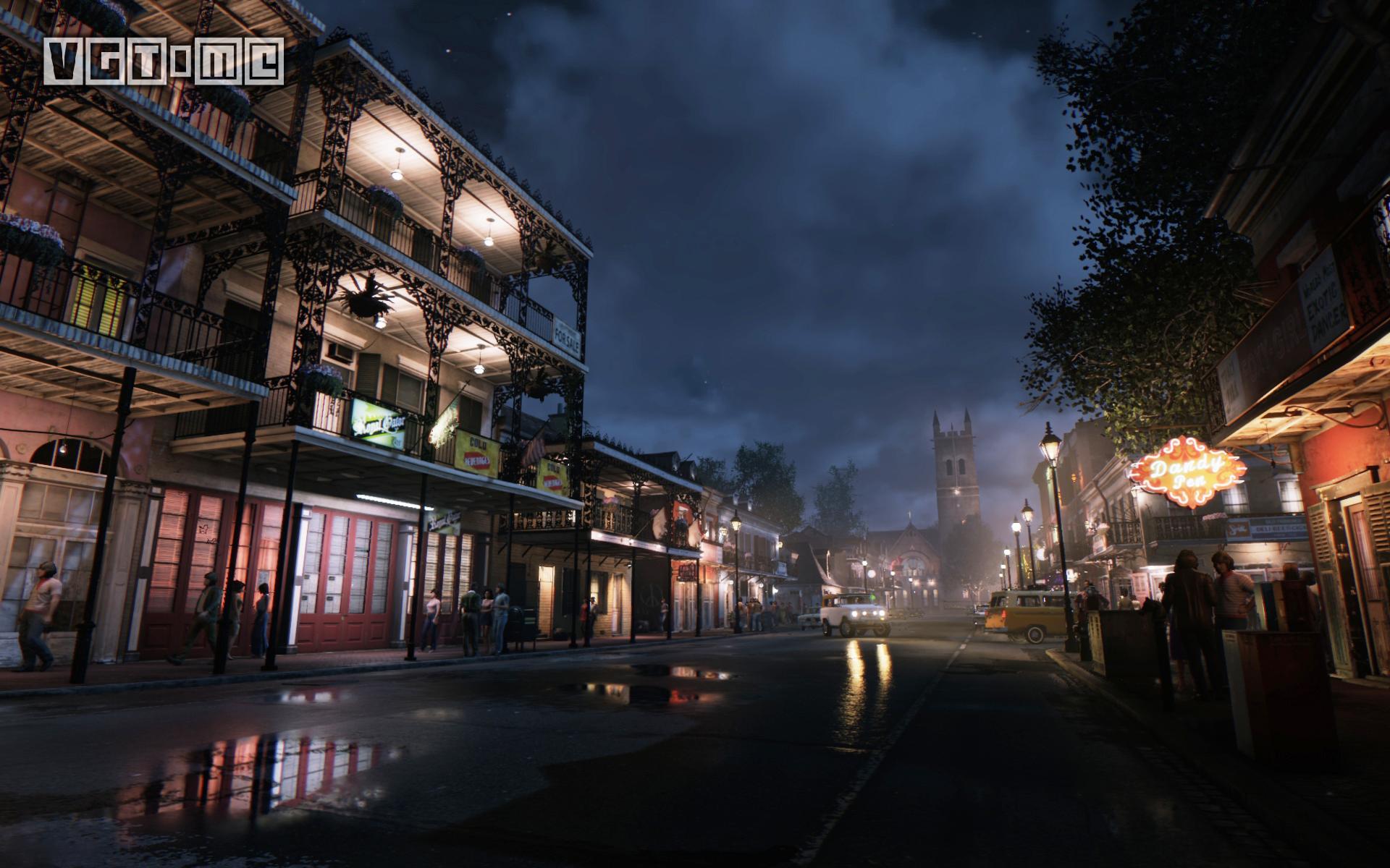 黑手党3感觉特别卡,黑3技巧