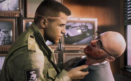 黑手党3感觉特别卡,黑3技巧