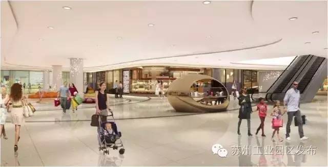 一不小心就成了世界最大，园区的这个巨无霸，还要给你这么多惊喜！