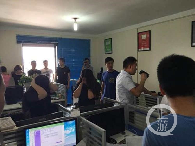 图省心花2万办“托管服务”淘宝店被开成了“僵尸店”