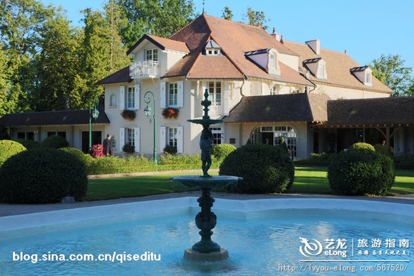 罗莱夏朵香缇,罗莱夏朵怀石