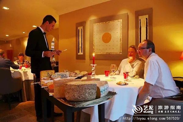 罗莱夏朵香缇,罗莱夏朵怀石