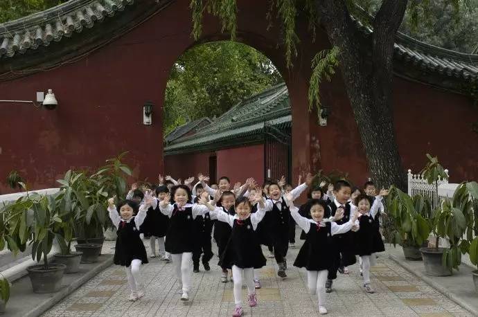 2019年通州副中心名校落户,北京名校入驻通州